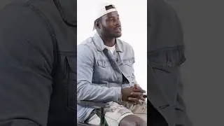 Male Stripper Shares His First Job Experience 👀 | CherryDTV #shorts