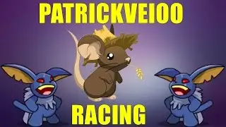 🔴TRANSFORMICE - Patrickveioo