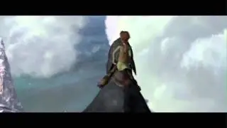How to Train your Dragon Arena Spectacular with Brady Kitchingham
