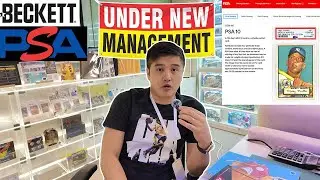 Коллекционеры слишком остро реагируют на покупку работ Беккета компанией PSA.