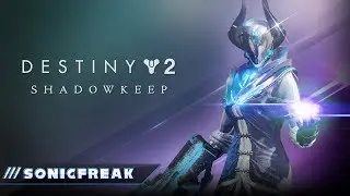 /// Why Destiny 2 my Favorite Online Game「Discussion」