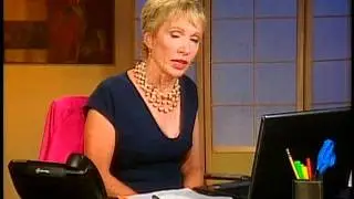 AllBusiness interview: Barbara Corcoran