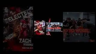 Big Congratulations to Zachary Robinson (OHIO ELITE DAWGS) 🏈🚨✅
