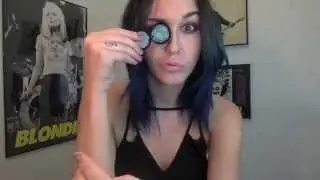 STONE BROKE BEAUTY - COLORFUL SMOKY