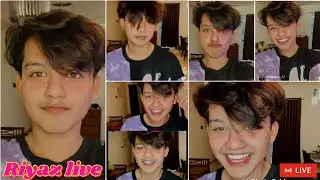 Riyaz live 🔴today on Instagram|| Riyaz new upcoming song||Riyaz Aly full live video| Riyaz live