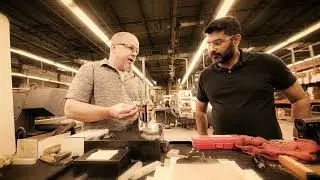 A History of American Manufacturing: Anderson Brass, Made in the USA Since 1931