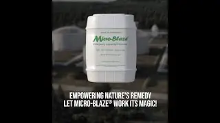 Micro-Blaze&reg; Emergency Liquid Spill Control - Uses, Application, and How It Works
