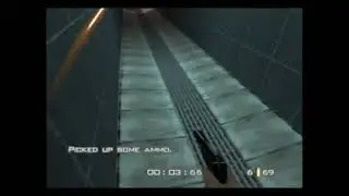 Dam - 00 Agent - 1:54 [TWR] (raw recording)