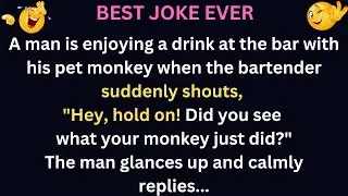 😂 Joke Of  The Day | 