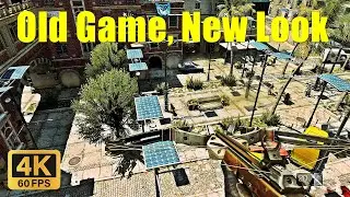 Dying Light Just Got a New Update! (Retouched on PS5 Pro)