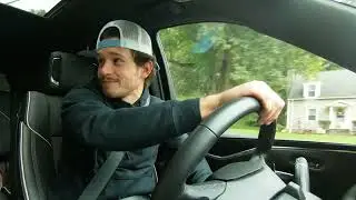 The Cars that started Summit!