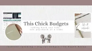 2026 January Budget | 1st Paycheck $3022 | 2025 Recap Debt Payoff | Overview of the Month