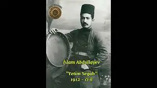 İslam Abdullayev 