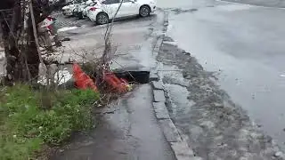Idem u supermarket Svetofor da kupim nesto