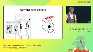 #DCBerlin18