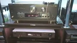 Technics аппаратура! Похоже некоторые не понимают как будет звучать видео с телефона.🤷🤦🙍
