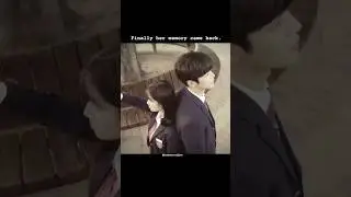 DanOh's memory finally came because of Haru #viral #rowoon