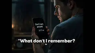 [TRUE STORY]He Received a Message Every Night at 3:17 AM&hellip;Until the Messages Started Changing Reality