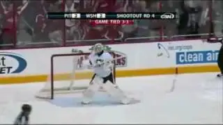 Mike Knuble's shoutout winner against Pens