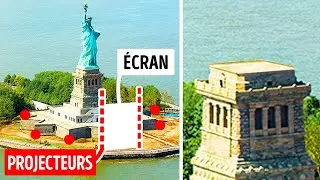 J'ai R&eacute;v&eacute;l&eacute; les Secrets Derri&egrave;re les 15 Tours de Magie les Plus C&eacute;l&egrave;bres