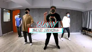 Gotta Get Funky - Doctorfunk | Sunny Choreography | Warehouse Dance Studio