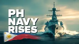 'Philippine Navy&rsquo;s Maya-Class Destroyer: New Era Begins!