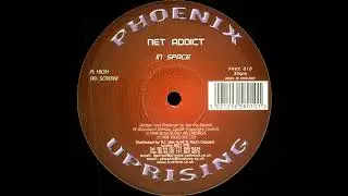 Net Addict - High (Trance 1998)