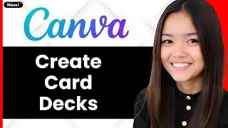 How To Create Oracle Card Decks Using Canva 2026 (Step By Step)