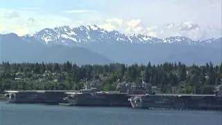 Take a Tour of the Real Cedar Cove with Debbie Macomber