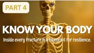 🧠🔥 5 Mind-Blowing Body Facts! (PART 4) 🔥🧠#knowyourbody #funscience #verifiedfacts
