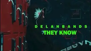 &ldquo;They Kno&rdquo; Official Music Video. EP dropping 10/30 🫱🏽&zwj;🫲🏾