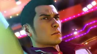 Kiryu vs Miracle Johnson ( I&rsquo;m gonna make her mine-Hard mode)