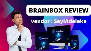 BrainBox &ndash; The New AI ChatGPT Killer App Review | Raihan House
