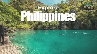 Discover the Wonders of the Philippines: Palawan, Boracay, and Bohol