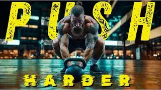 Powerful Workout Music Mix | Get Pumped & Stay Strong