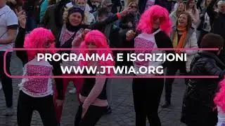 Aspettando #JTWIA2024 riviviamo le emozioni dell'edizione 2023