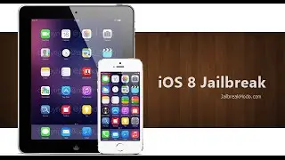 [NEW] Jailbreak iOS 8 by PanGu