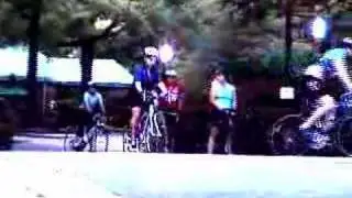 Тусон или провал: El Tour de Tucson 2007