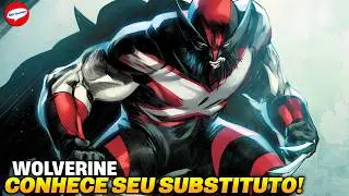 WOLVERINE vs. ULTIMATE ANJO || Ultimate Wolverine #8 (2025)
