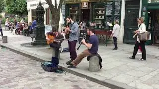 Shakespeare & Company, Paris, 파리 셰익스피어 앤 컴퍼니 서점.