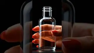 #ASMR #GlitterASMR #DefyingPhysics #OddlySatisfying #ViralShorts #MindBlowing #SatisfyingSounds