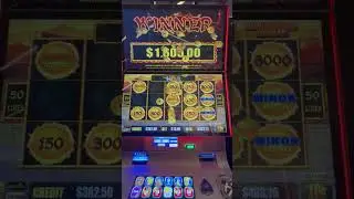 Heart stopping DRAGON LINK Bonus!!!