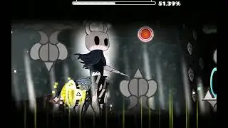 Aphecture by MaxyLAND (Hard Demon) | Geometry Dash
