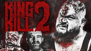 King of the Kill 2 PREDICTIONS