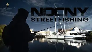 Nocny Streetfishing