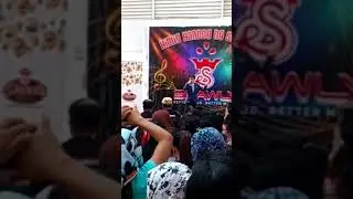 Tobi's solo performance on Himig Handog ng Shawly 2018 (Jeddah ) Grand Finals