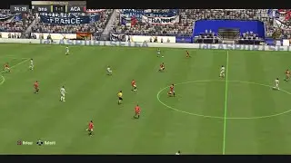 Fifa 23 fut &eacute;norme shoots de clauss 35 m&egrave;tres