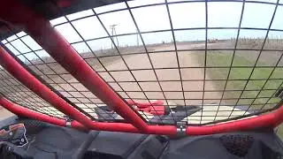 Rally Bell Ville 2017 Justiniano Posse Justiniano Posse 2