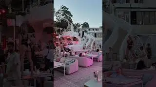 Ibiza Beach Club Одесса