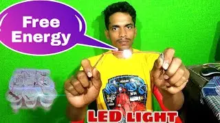 how to make free Energy|how to make free Energy at home|Mktechnical1 Experiments|